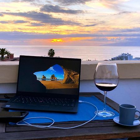 Dream View Apartment Адехе Екстериор снимка