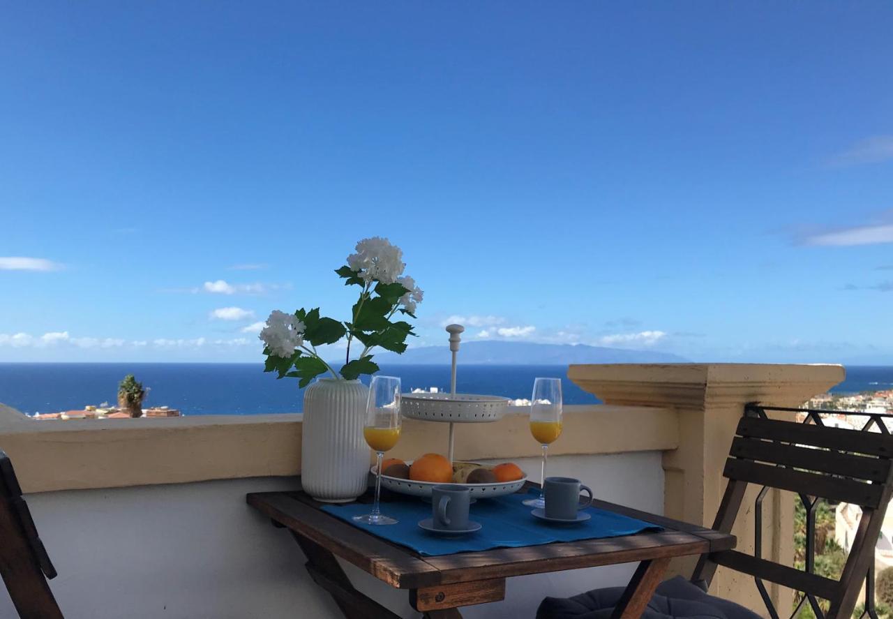 Dream View Apartment Адехе Екстериор снимка