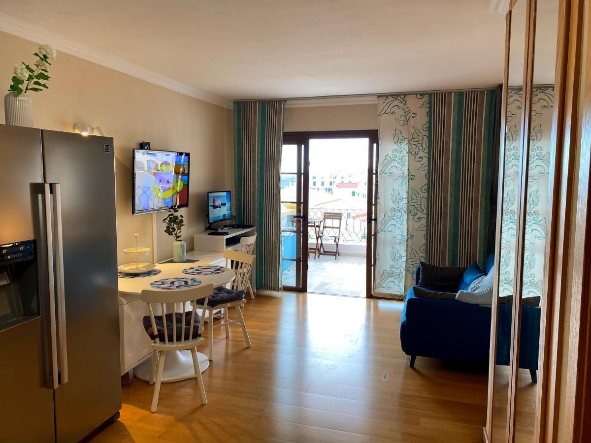 Dream View Apartment Адехе Екстериор снимка