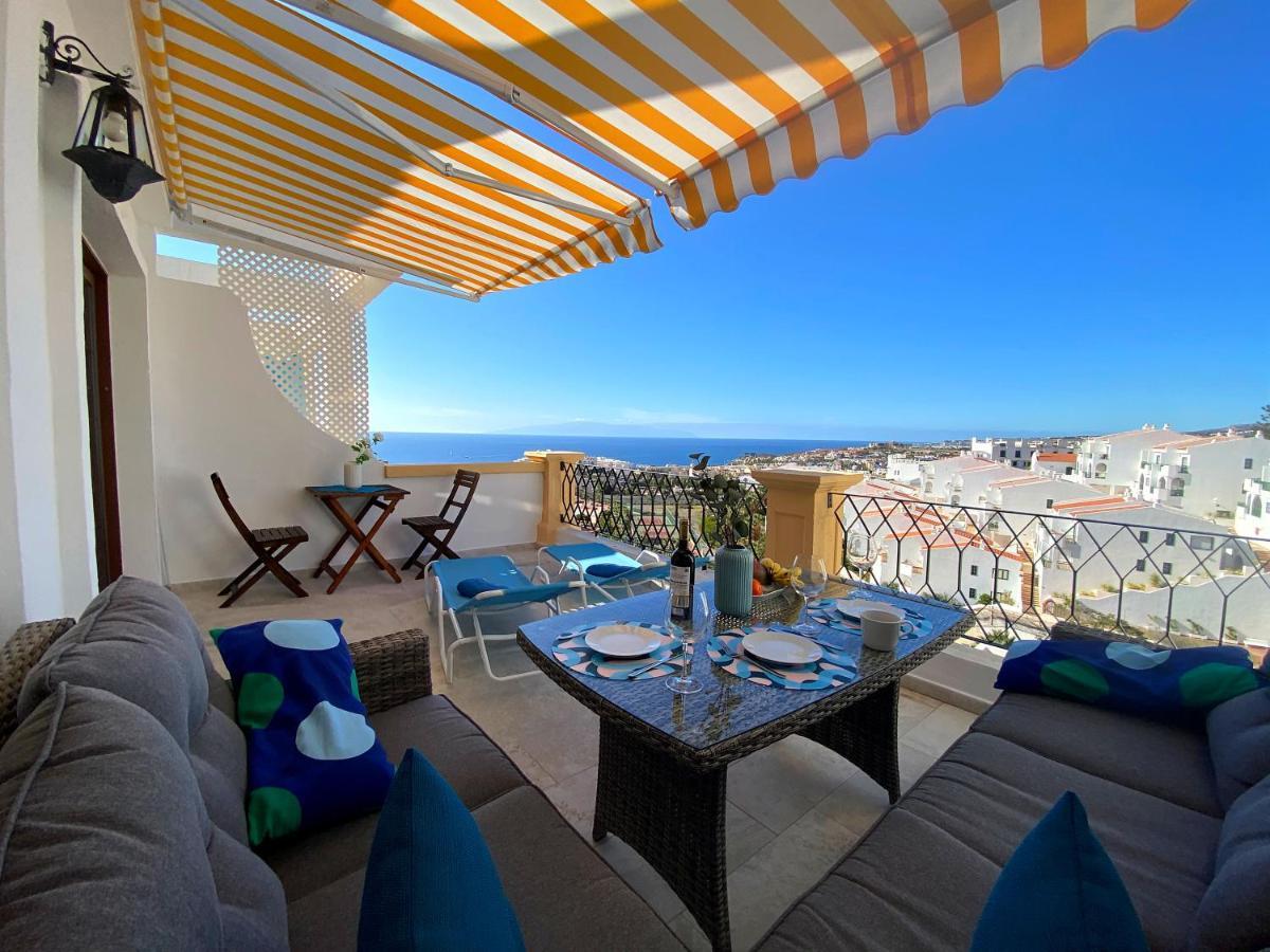 Dream View Apartment Адехе Екстериор снимка