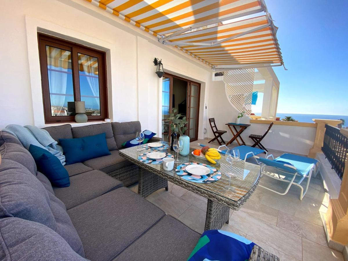 Dream View Apartment Адехе Екстериор снимка