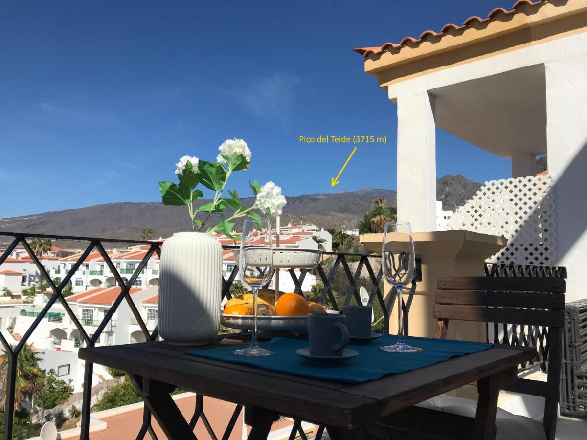 Dream View Apartment Адехе Екстериор снимка