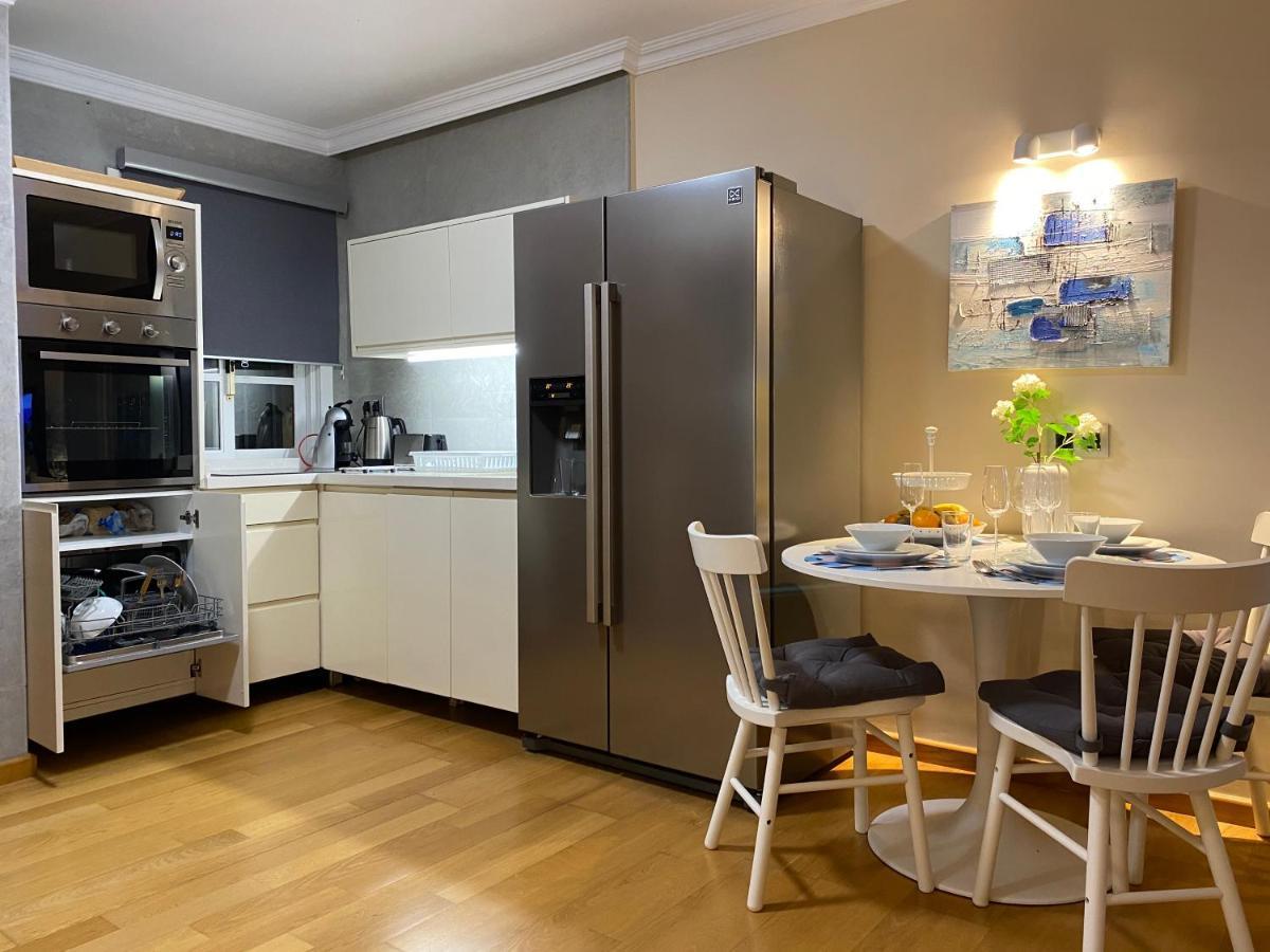 Dream View Apartment Адехе Екстериор снимка