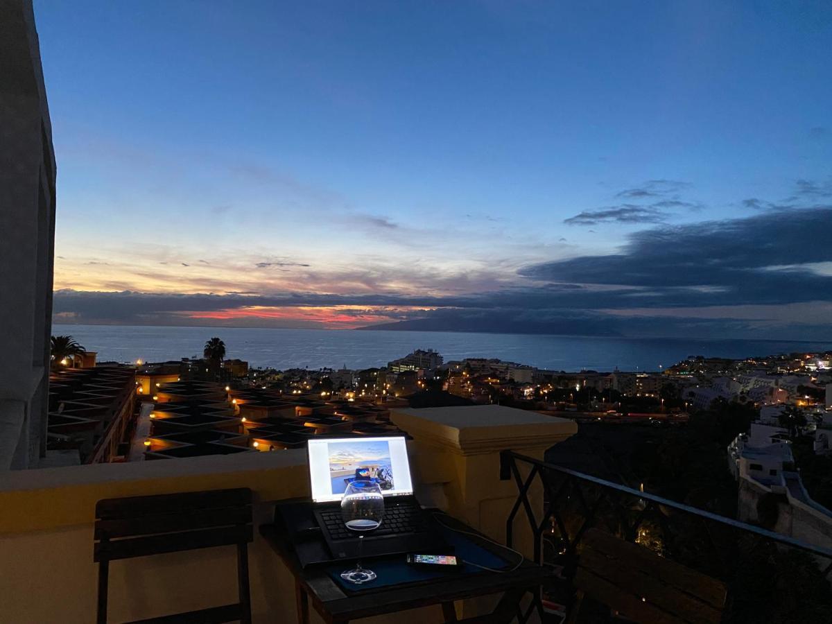 Dream View Apartment Адехе Екстериор снимка