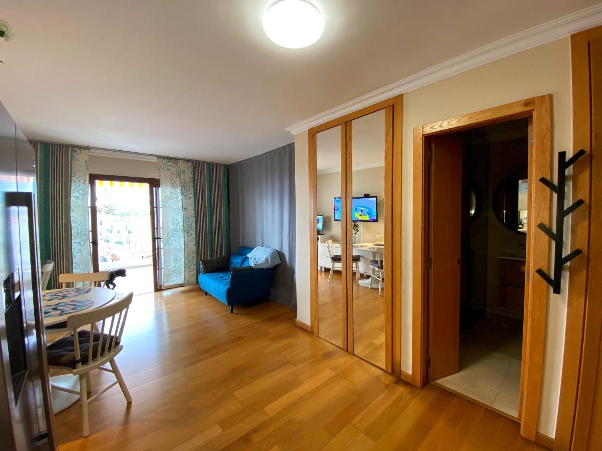 Dream View Apartment Адехе Екстериор снимка