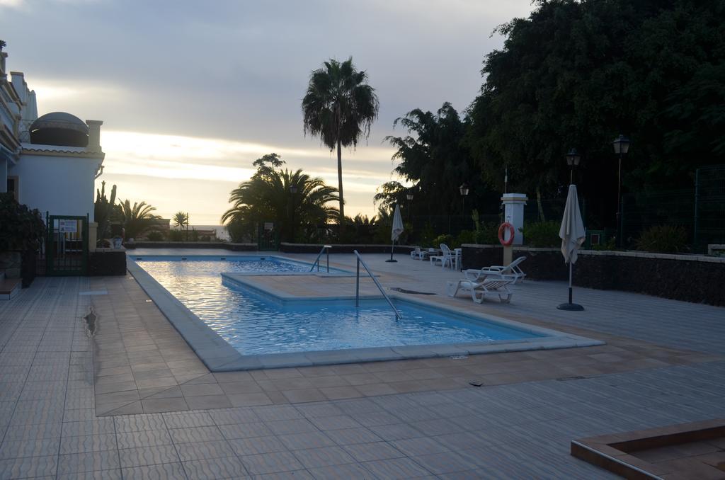 Dream View Apartment Адехе Екстериор снимка