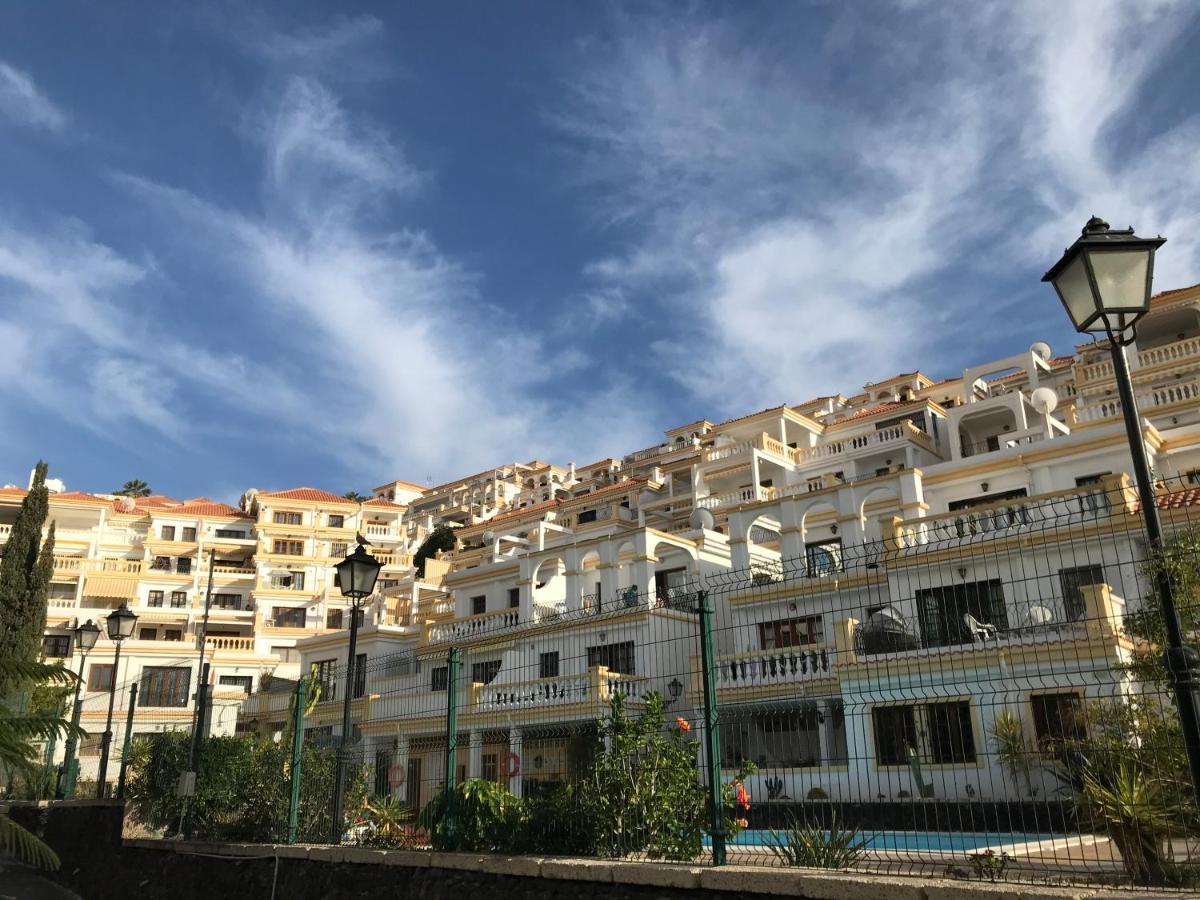 Dream View Apartment Адехе Екстериор снимка