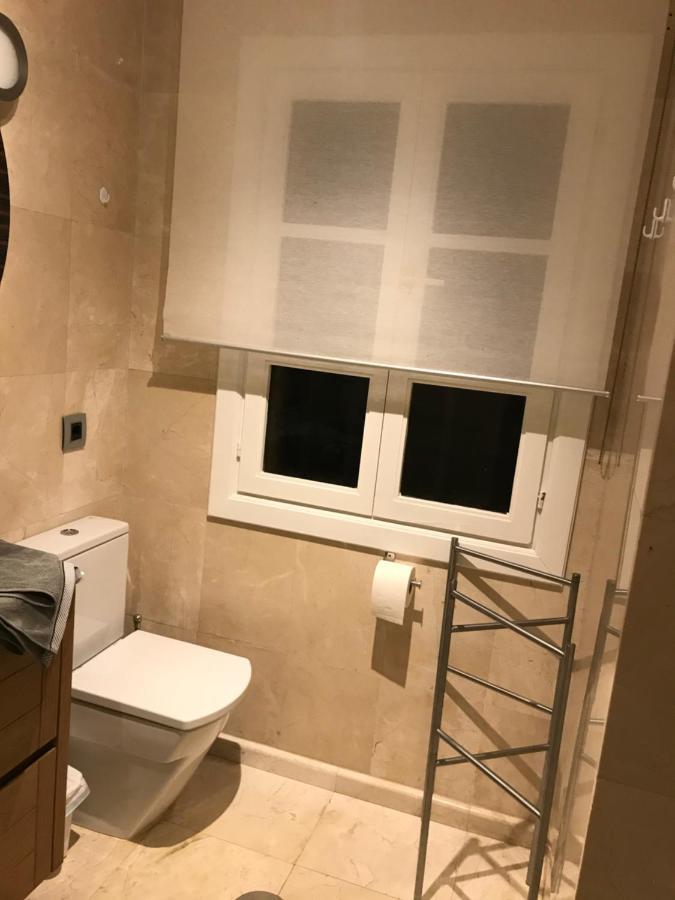 Dream View Apartment Адехе Екстериор снимка