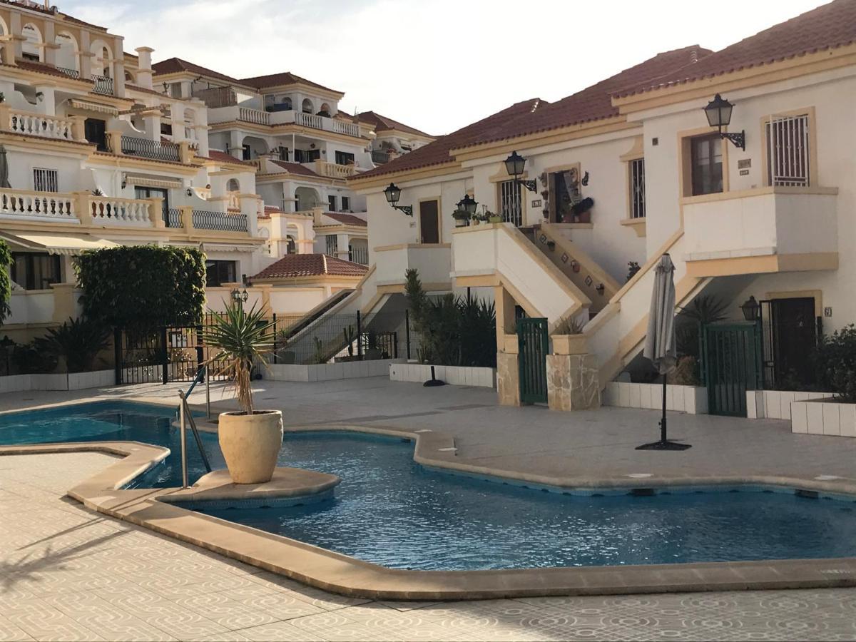 Dream View Apartment Адехе Екстериор снимка