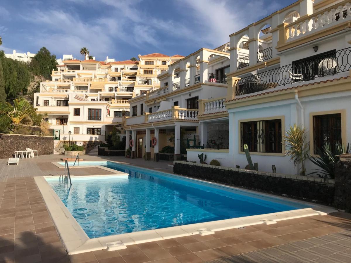 Dream View Apartment Адехе Екстериор снимка